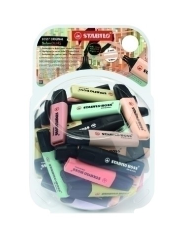 ROTUL.FLUOR STAB.BOSS 70 NAT. BOMB.60