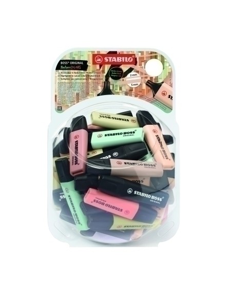 ROTUL.FLUOR STAB.BOSS 70 NAT. BOMB.60