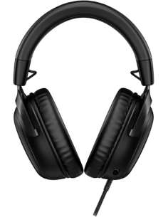 HP HYPERX CLOUD III BLACK HEADSET - 727A8AA