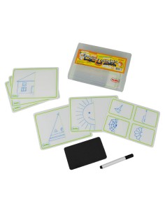 IMAGINA Y COMPLETA SIMETRIAS HENBEA 737