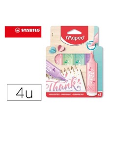 ROTU MAPED FLUOR FLEX 4UD