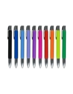 BOLIG.OF.BOX WRITE PEN SILICONE EXP.25