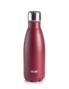 BOTELLA TERMO IBILI ACERO INOX 500 ml GR