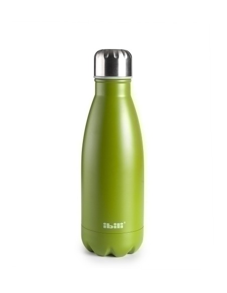 BOTELLA TERMO IBILI ACERO INOX 500 ml MS