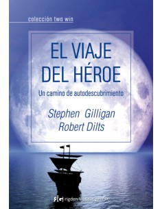 El viaje del heroe