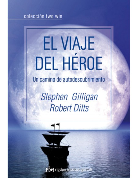 El viaje del heroe