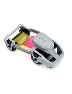 RIBBON COLOR-YMCKO/200IMAGES/ZC350