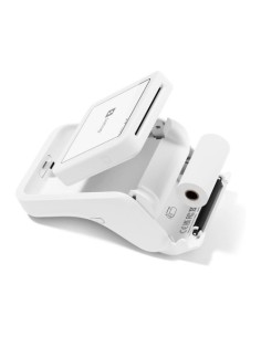 SUMUP DATAFONO SOLO+PRINTER 4G WIFI PORTUGUES