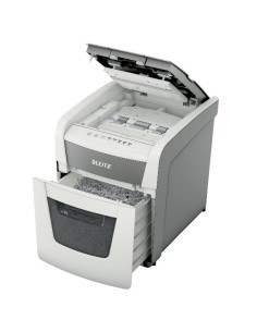 DESTRUCT LEITZ IQAUTO+ 50 P4 AA BL