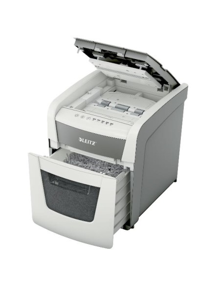 DESTRUCT LEITZ IQAUTO+ 50 P4 AA BL