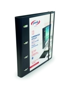 CARPEBLOC PARDO PP FOAM PERSONALIZABLE