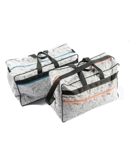 MALETA PVC ECOL.IMPERM. 54x36x24