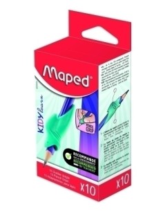 ADAPTADOR  PARA LAPIZ MAPED C/10