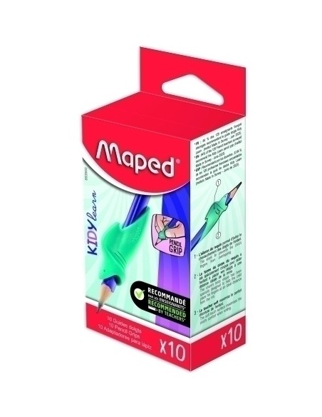 ADAPTADOR  PARA LAPIZ MAPED C/10