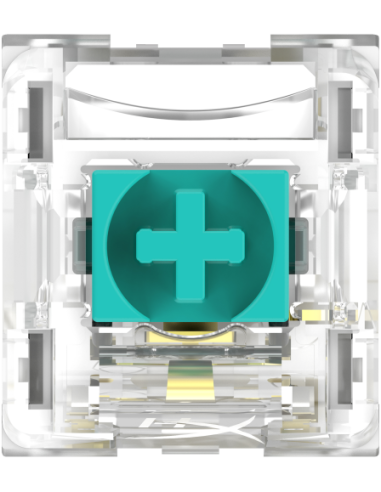 HP HYPERX TACTILE (AQUA) SWITCH PACK - 85U08AA