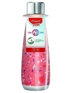 BOTELLA MAPED CONCEPT 500ml TERRAZ