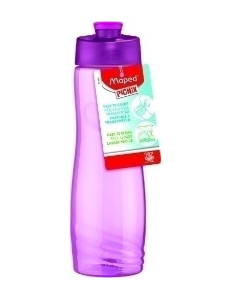 BOTELLA MAPED ORIGINS 750ml ROSA