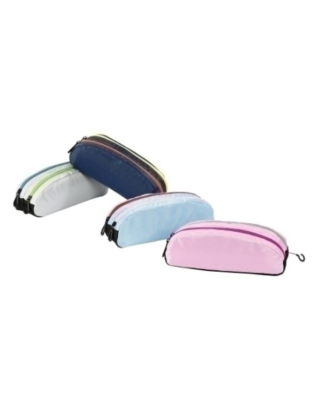 PORTATODO VIQUEL DOBLE HELLO SURTIDO