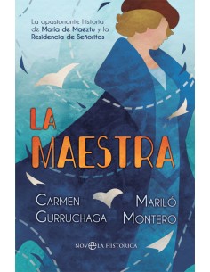 LA MAESTRA