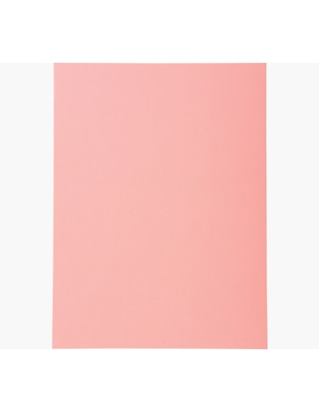 410003E carpeta Caja de cartón Rosa A4