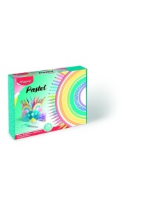 MAPED MULTI PRODUCT SET KIDS