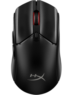 HP HYPERX PULSEFIRE HASTE 2 CORE WIRELESS NEGRO - 8R2E6AA