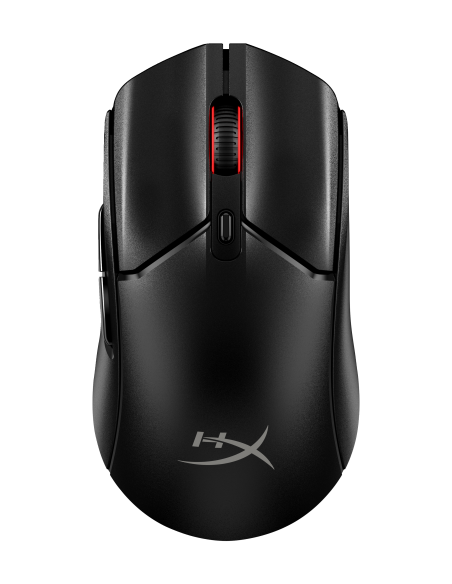 HP HYPERX PULSEFIRE HASTE 2 CORE WIRELESS NEGRO - 8R2E6AA HP HYPERX PULSEFIRE HASTE 2 CORE WIRELESS NEGRO - 8R2E6AA