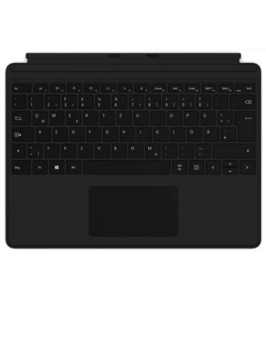 Srfc Pro KBw PenStor CM SP BK