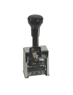 NUMERADOR-FECHADOR AUT.REINER mod. 9