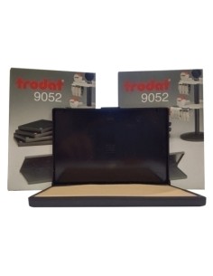 TAMPON TRODAT S2 (11x7 cm.) SIN ENTINTAR