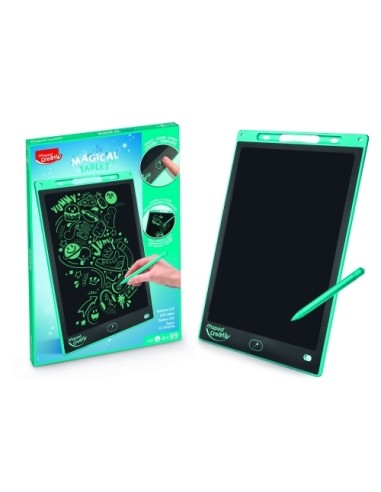 MAPED CREATIV MAGIC TABLET MAXI
