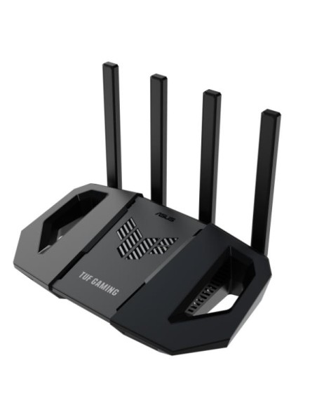 TUF GAMING BE3600 DUAL WIFIR ROUTER