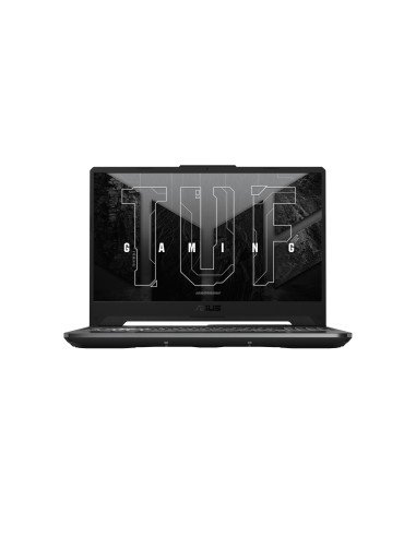 TUF Gaming A15 FA506NCR-HN077 - Portátil Gaming de 15.6" Full HD 144Hz (AMD Ryzen 7 7435HS, 16GB RAM, 512GB SSD, RTX 3050 4GB, S