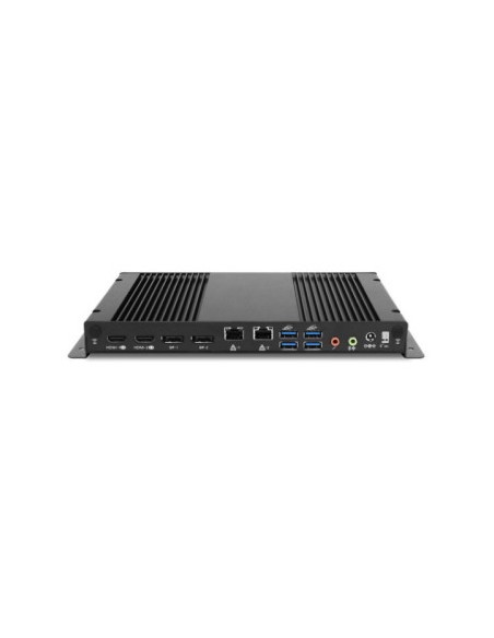 AOPEN DIGITAL ENGINE DEX5750 (91.DEP00.E7A0) INTEL I7-1165G7, 256GB SSD, 8G*2 (16GB), 4 SALIDAS DE VIDEO DUAL, LAN 2xRS232, NO O