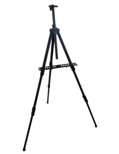 CABALLETE PINTOR TALENS TRIPODE ALU.170c