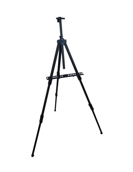 CABALLETE PINTOR TALENS TRIPODE ALU.170c