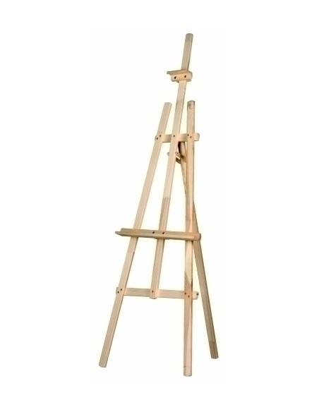 CABALLETE PINTOR TALENS TRIPODE 150 cm