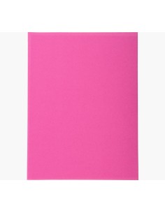 410020E carpeta Caja de cartón Fucsia A4