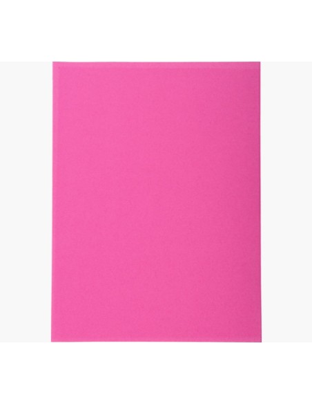 410020E carpeta Caja de cartón Fucsia A4