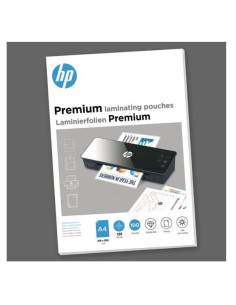 LÁMINAS PREMIUM, A4, 125 MIC