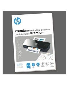 LÁMINAS PREMIUM, A4, 250 MIC