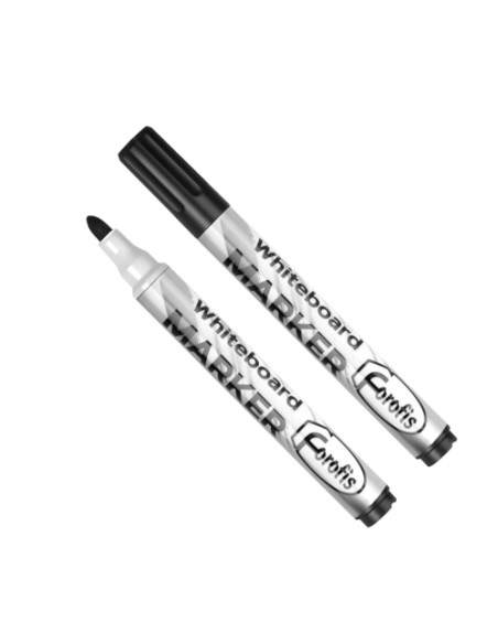 ROTULADOR PIZARRA FOROFIS 260 NEGRO