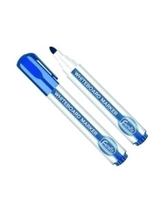 ROTULADOR PIZARRA FOROFIS AZUL - Pack de 12 unidades