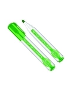 ROTULADOR PIZARRA FOROFIS VERDE - Pack de 12 unidades