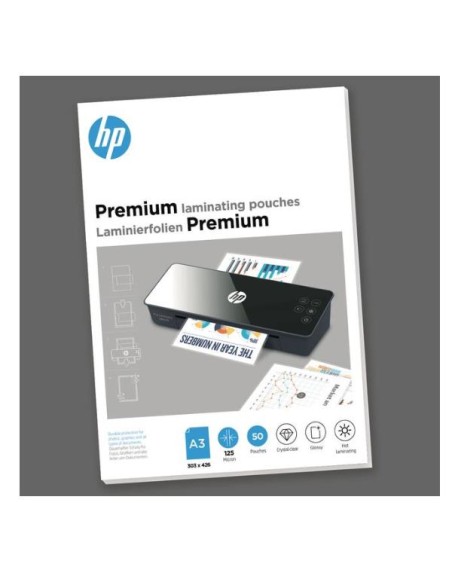 LÁMINAS PREMIUM, A3, 125 MIC