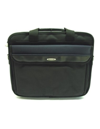 CARTERA ORDENADOR ARTES BANDOLERA 33X40
