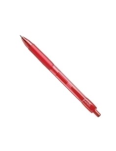 BOLIGRAFO FOROFIS COMFORT GP 0,5 mm ROJO - Pack de 12 unidades