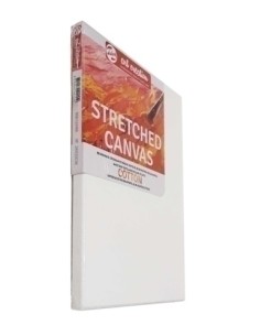 BASTIDOR LIENZO TALENS 12F 61x50 cm - Pack de 5 unidades