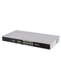 H3C WSG1812X-PWR 16-PORT (14*1000BASE-T AND 2*SFP PLUS) WIRE