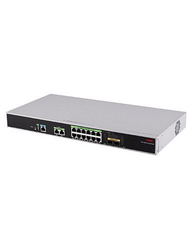 H3C WSG1812X-PWR 16-PORT (14*1000BASE-T AND 2*SFP PLUS) WIRE